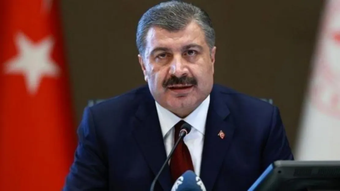 İşte 10 Aralık Korona tablosu!