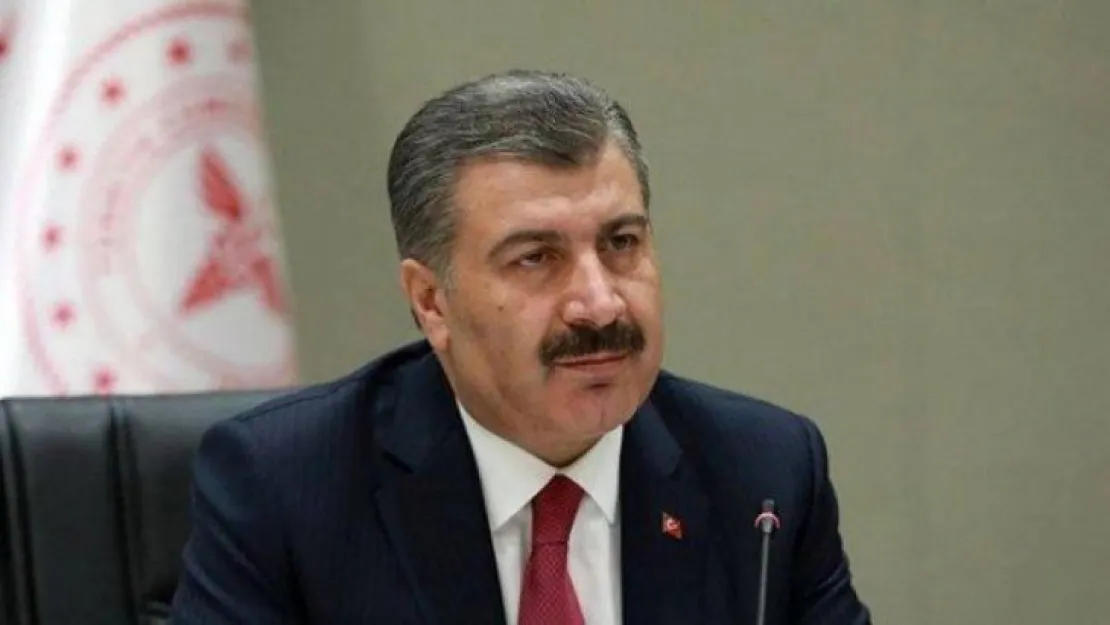 İşte 12 Haziran Korona tablosu!