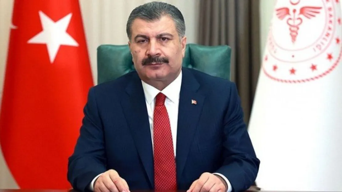 İşte 15 Haziran Corona tablosu!