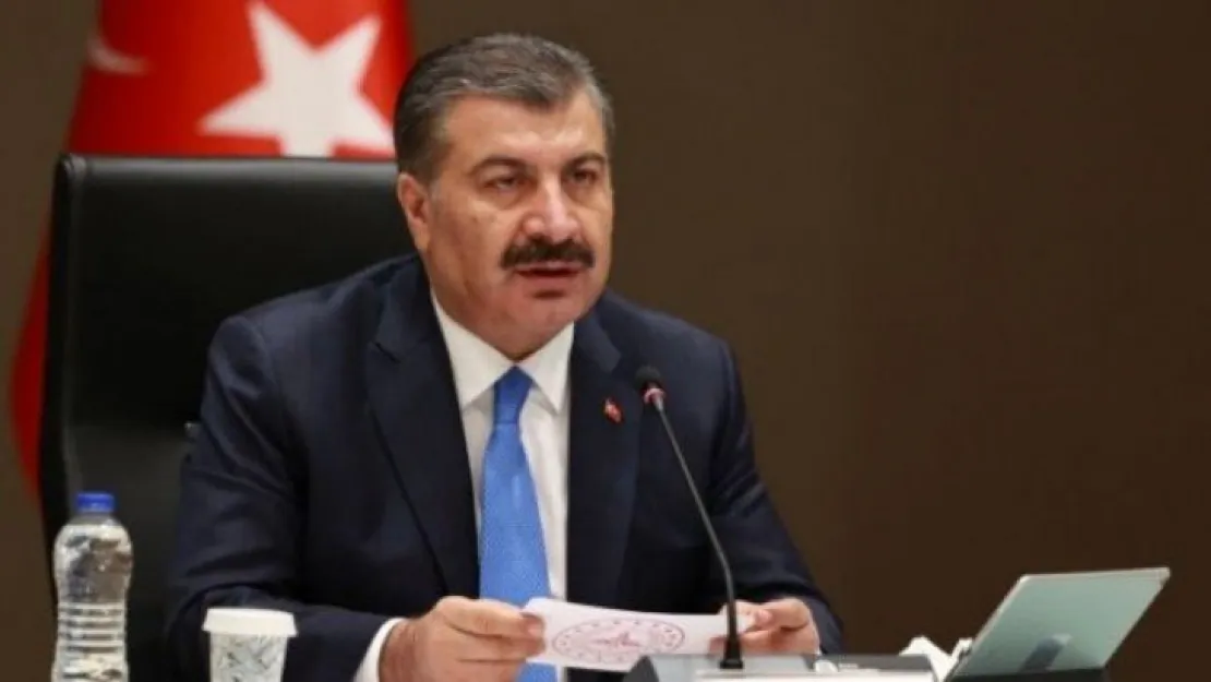 İşte 16 Temmuz korona tablosu!