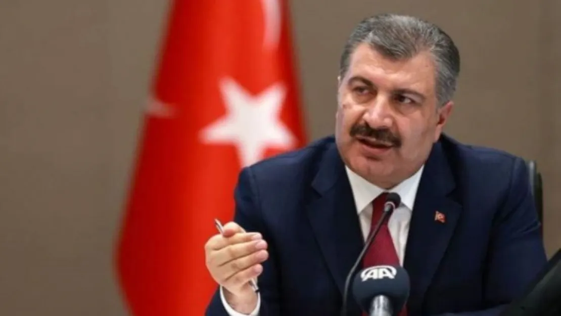 İşte 17 Aralık korona tablosu