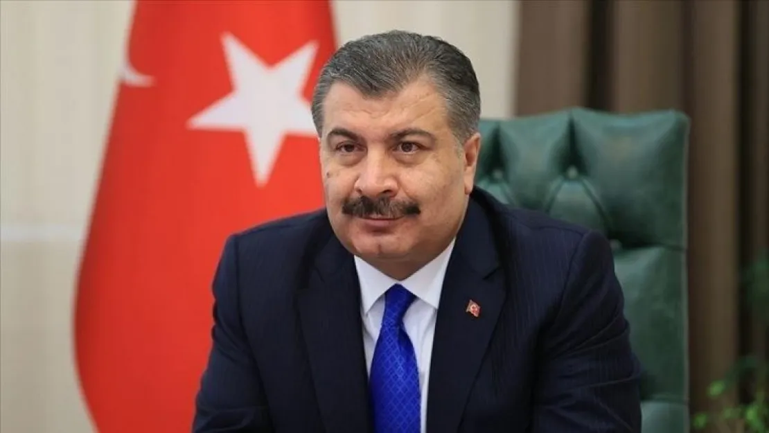 İşte 17 Kasım korona tablosu