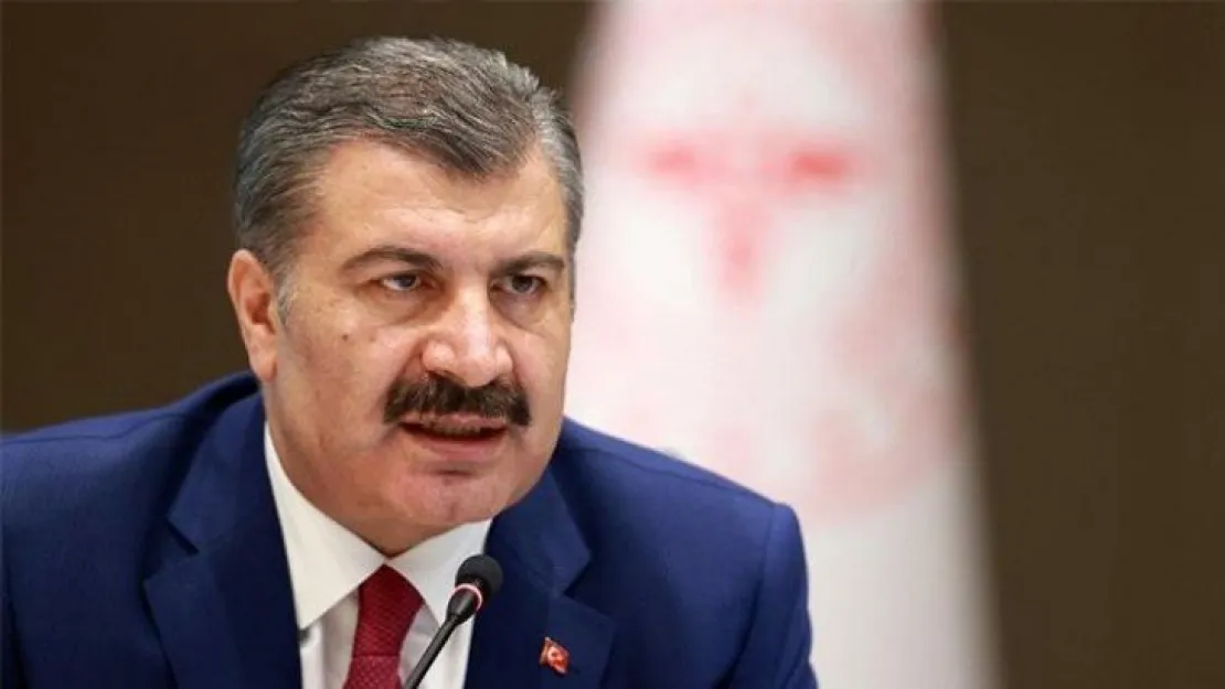 İşte 19 Eylül korona tablosu!