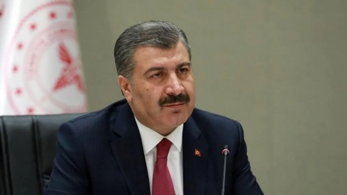 İşte 19 Kasım korona tablosu