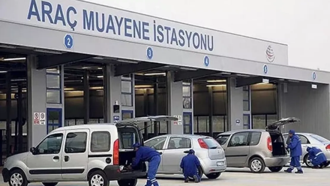 İşte 2023 araç muayene ücretleri...