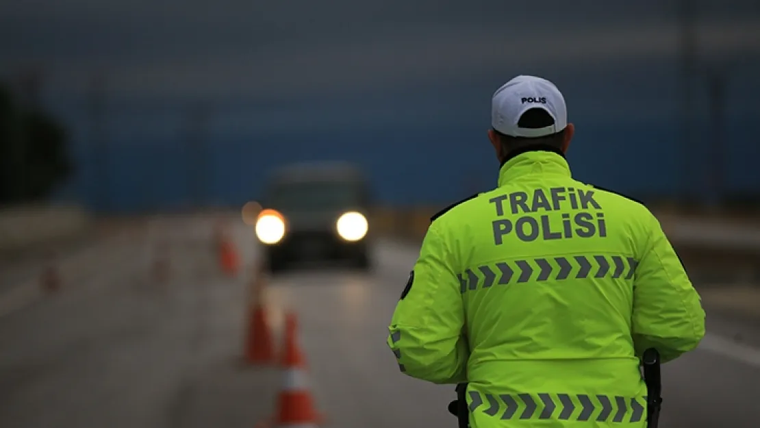 İşte 2023 yılı trafik cezaları fiyat listesi!