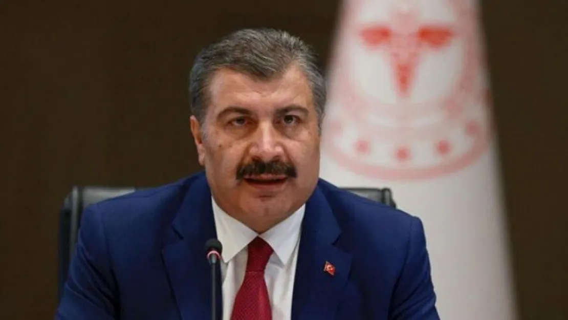 İşte 22 Eylül korona tablosu!
