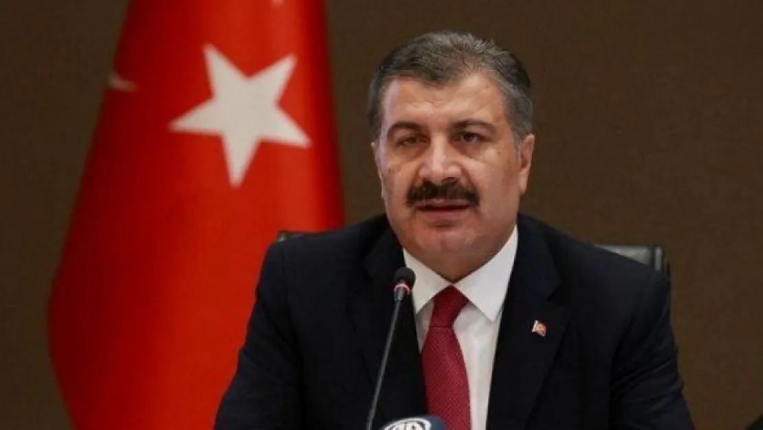 İşte 24 Temmuz korona tablosu!