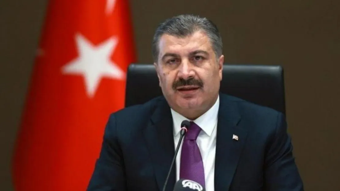 İşte 25 Aralık korona tablosu!