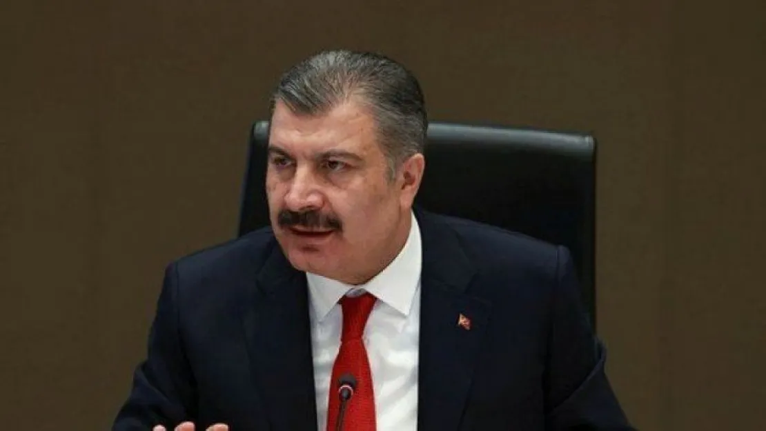 İşte 25 Ekim corona tablosu!