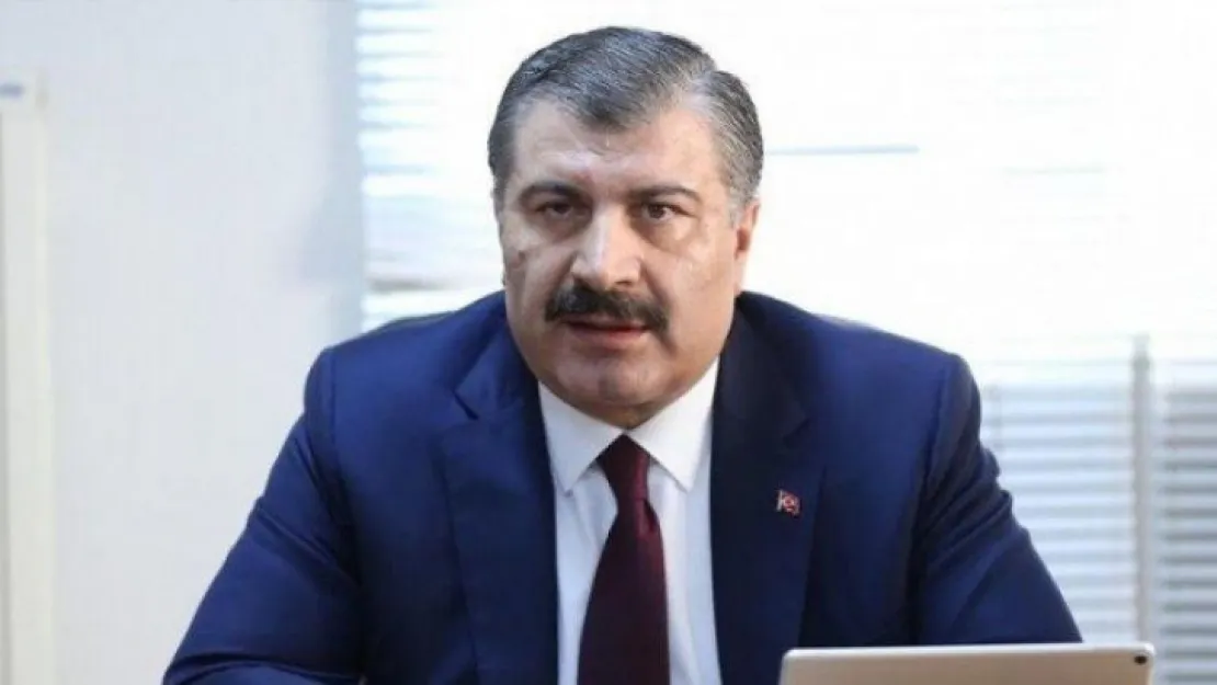 İşte 26 Ağustos korona tablosu!