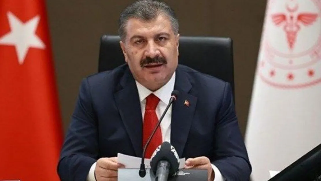 İşte 26 Aralık korona tablosu!