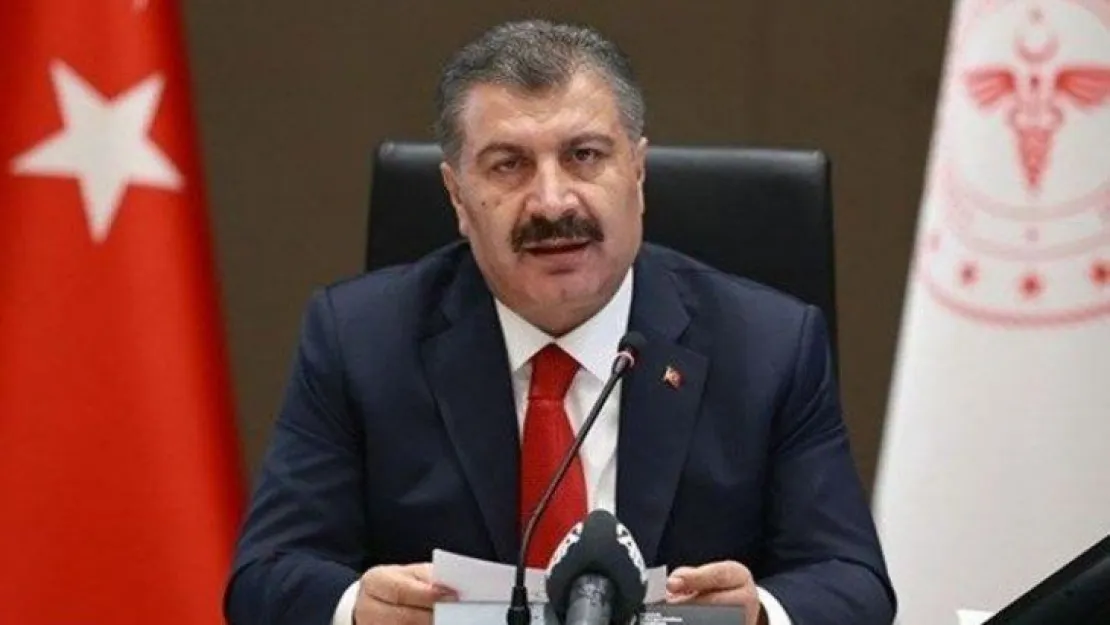 İşte 27 Aralık Korona tablosu