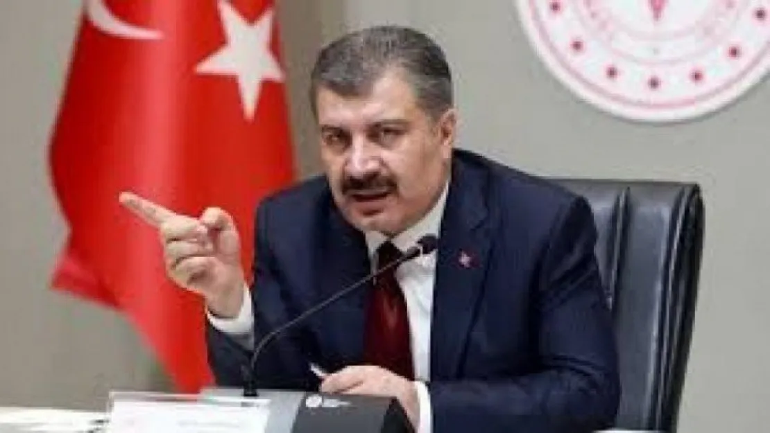 İşte 28 Eylül korona tablosu!