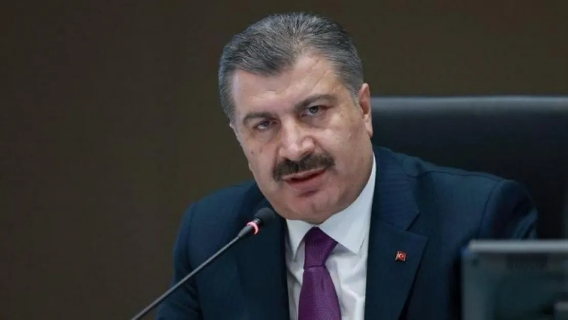 İşte 29 Aralık korona tablosu