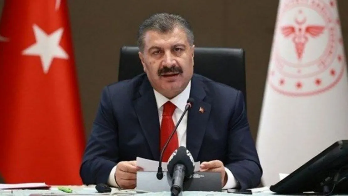 İşte 30 Aralık korona tablosu!