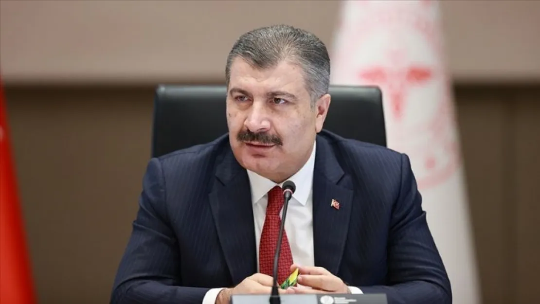 İşte 30 Aralık korona tablosu