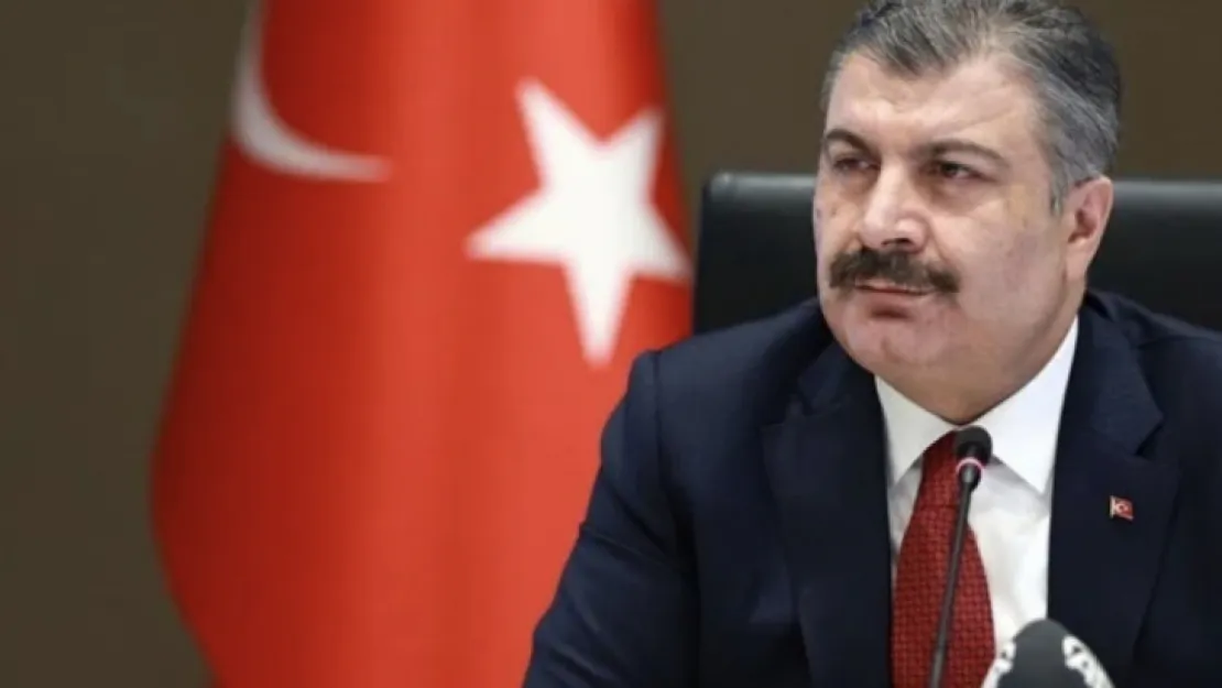 İşte 30 Kasım Corona tablosu!