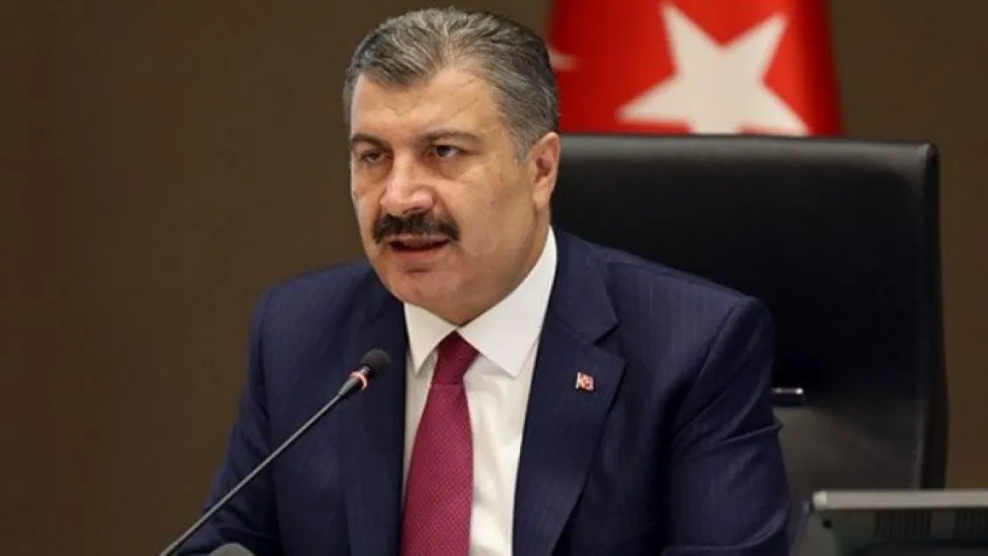 İşte 31 Ağustos korona tablosu!
