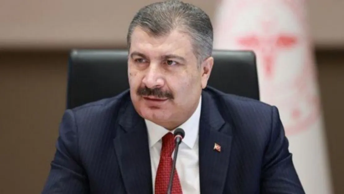İşte 5 Kasım corona tablosu!