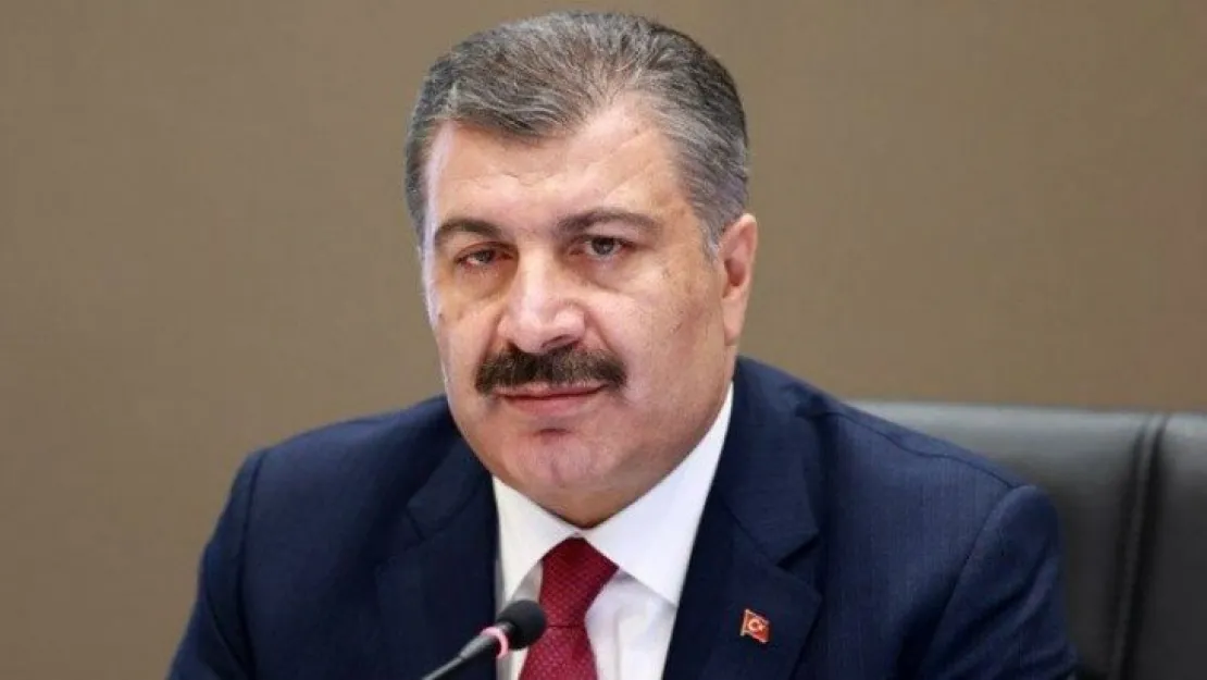 İşte 8 Eylül korona tablosu!