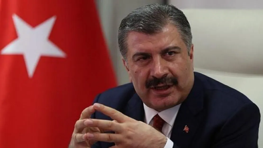 İşte 9 Eylül korona tablosu!