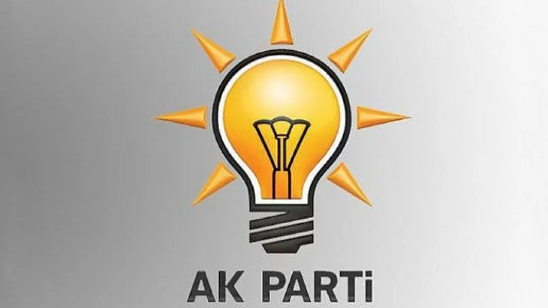 İşte AK Parti il yönetimi