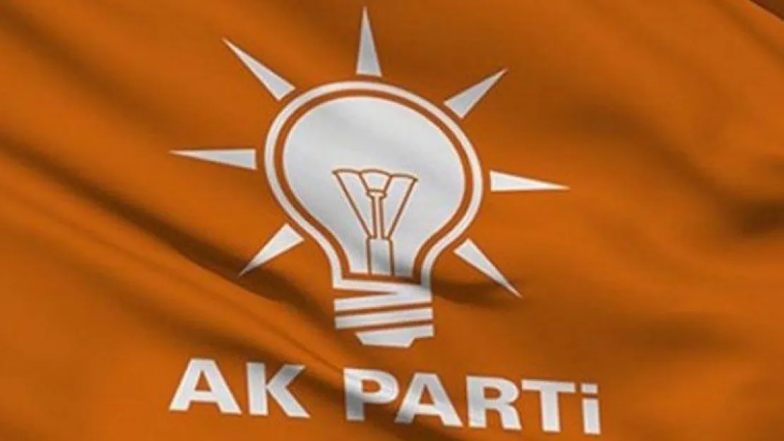 İşte AK Parti'nin İstanbul adayı