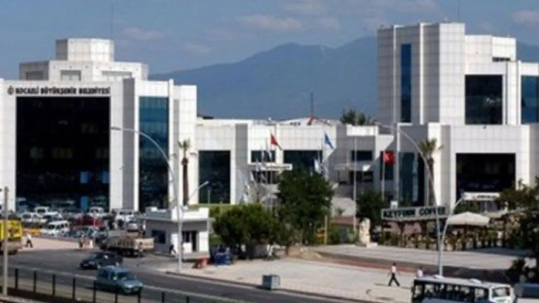 İşte Büyükşehir'in güncel borcu