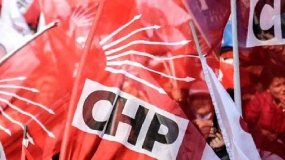 İşte CHP Kocaeli Kadın Kolları kongre tarihleri