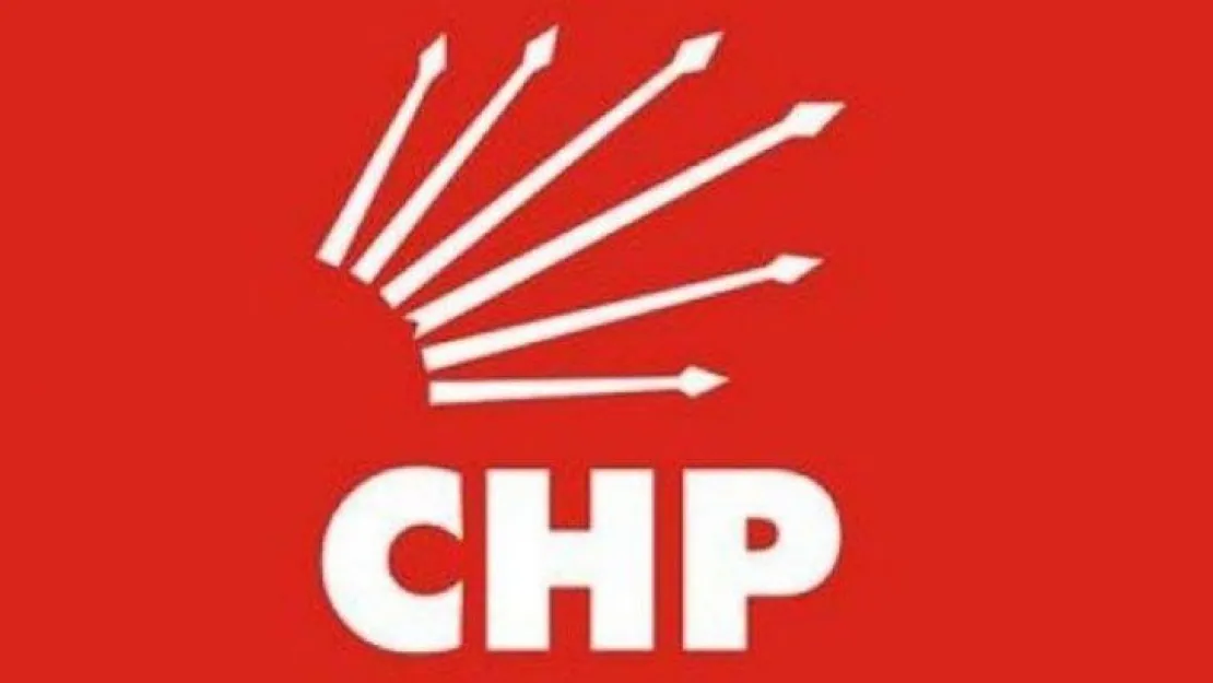 İşte CHP'nin ilk il başkan adayı