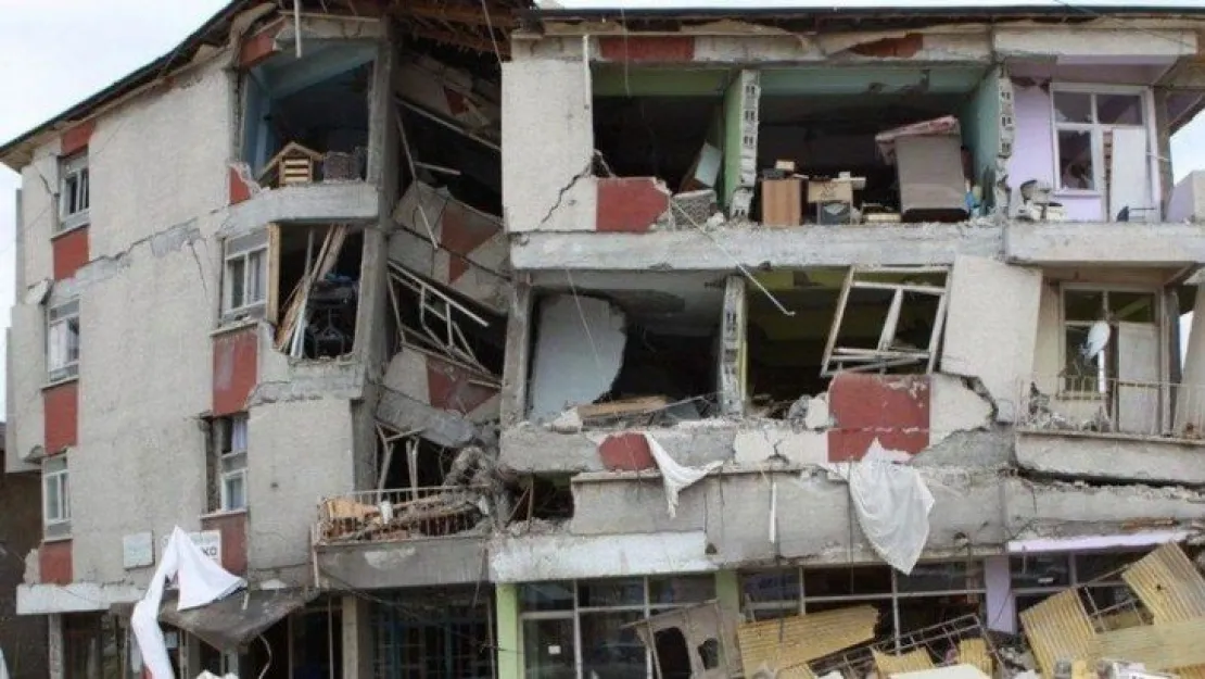 İşte deprem sigortası hakkında merak edilenler
