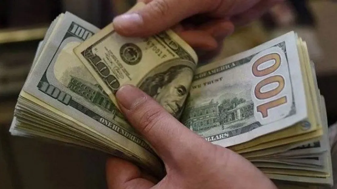 İşte Dolarda son durum