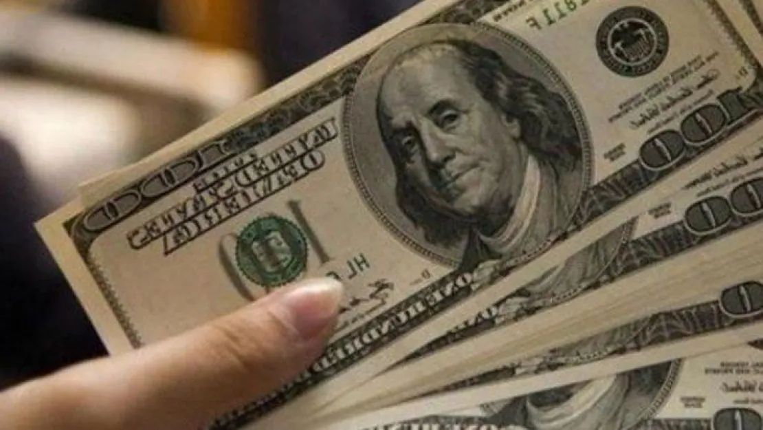 İşte Dolar'da son durum