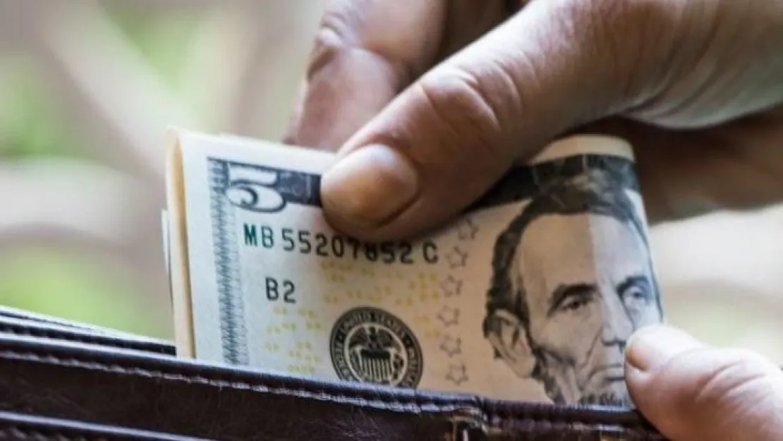İşte dolarda son durum