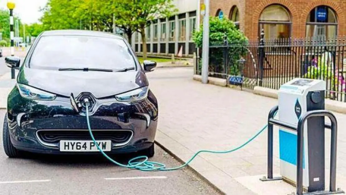 İşte elektrikli araçlar için kurulacak istasyon sayısı
