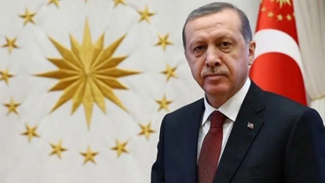 İŞTE ERDOĞAN'IN YENİ KABİNESİ!