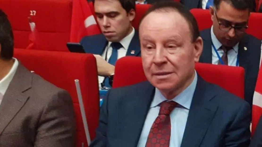 İşte Erenkaya'nın yönetimi!