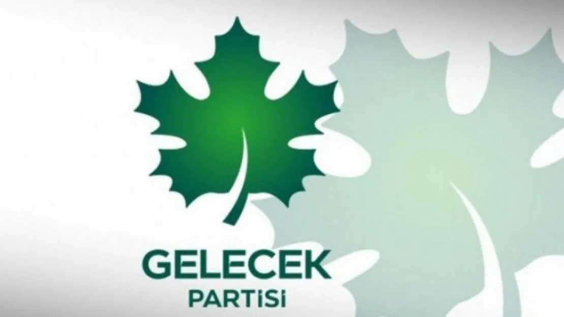 İşte Gelecek Partisi Kocaeli İl Yönetimi