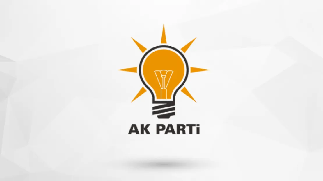 İşte ilçe kongre tarihleri!