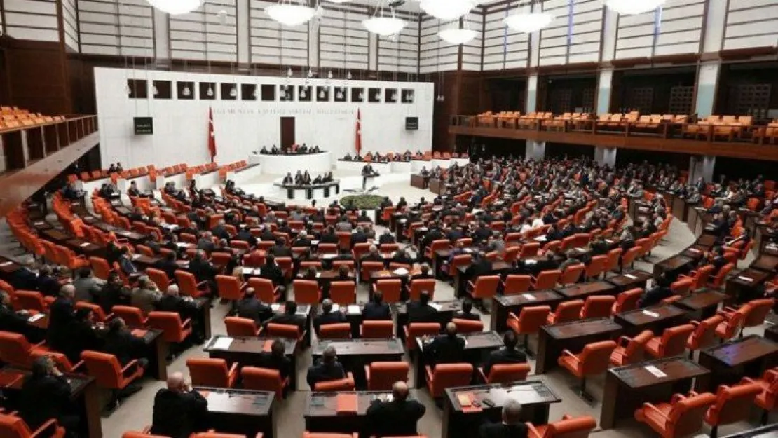 İşte illerin Miletvekili sayıları