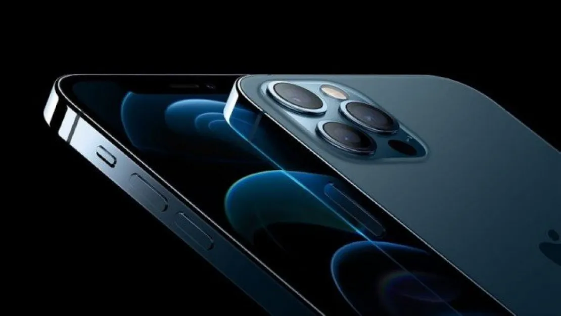 İşte iPhone 12, Türkiye fiyatları!