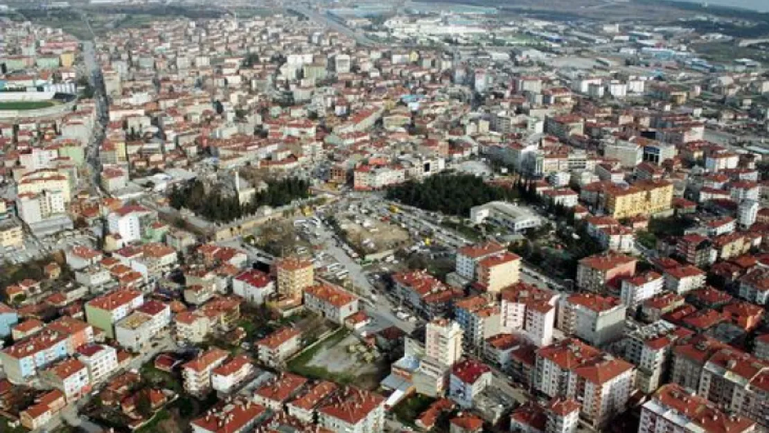 İşte Kocaeli'nin en sağlam ilçesi