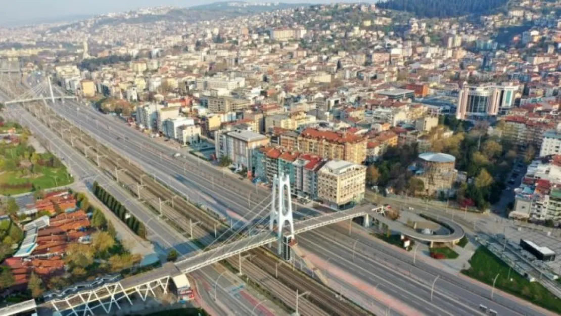İşte Kocaeli'nin yeni nüfusu!