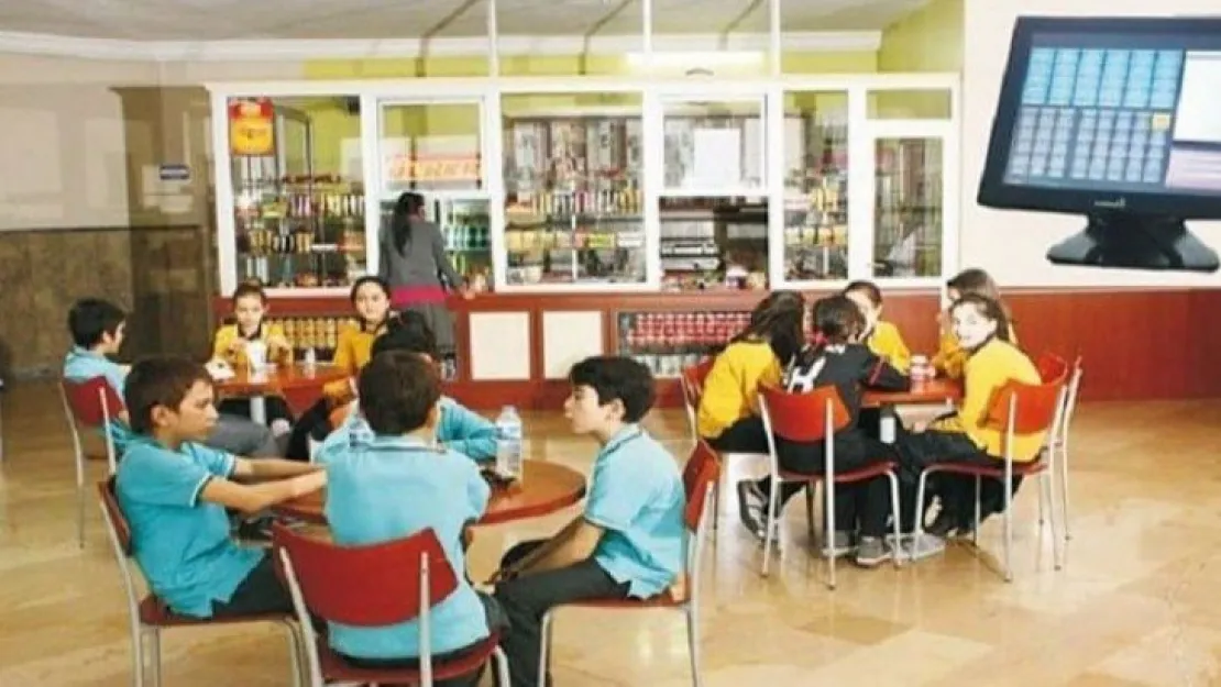 İşte Kocaeli'de kantin fiyatları