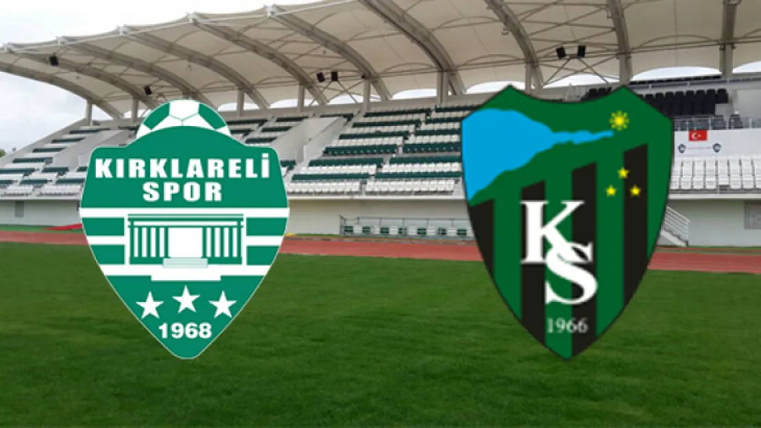 Kocaelispor yine hayal kırıklığına uğrattı