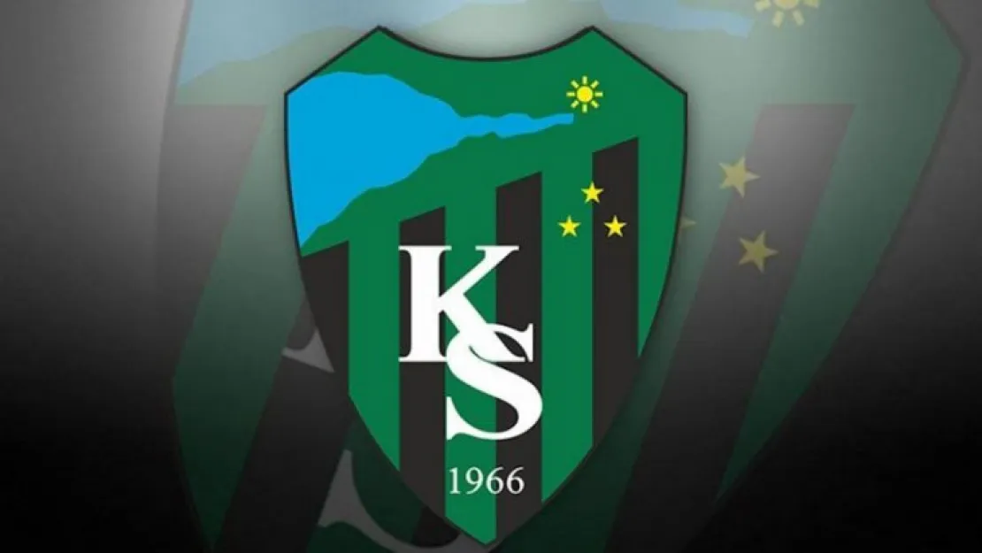İşte Kocaelispor'un yeni teknik ekibi