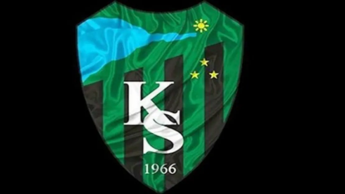 İşte Kocaelispor'un yeni teknik direktörü