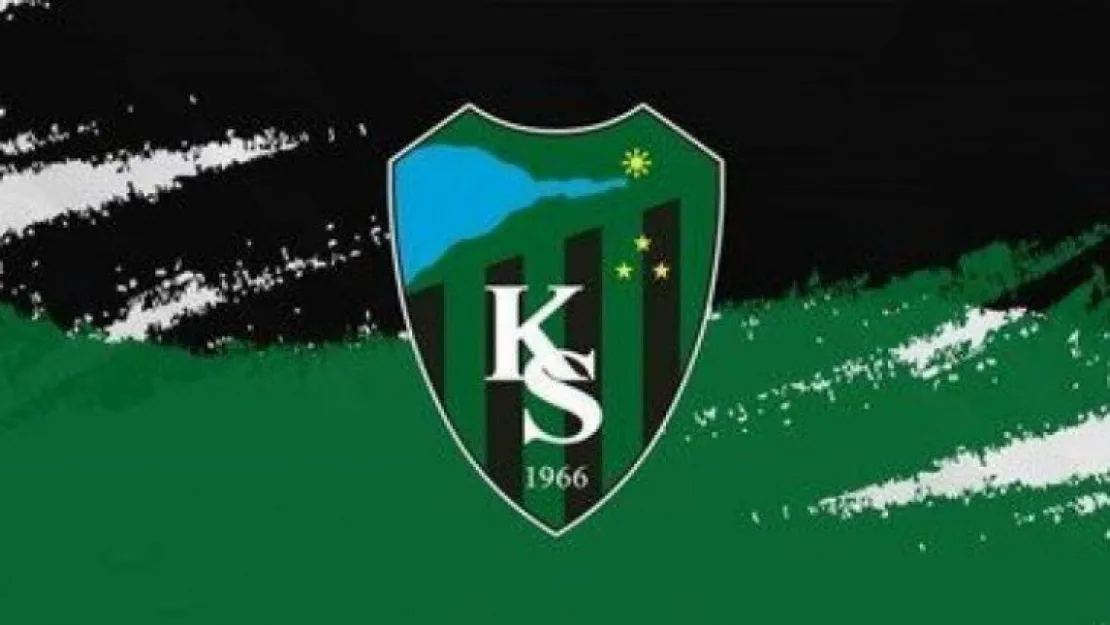 İşte Kocaelispor'un maç programı!