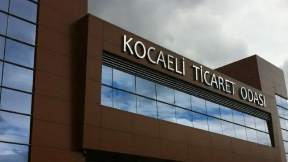 İşte KOTO'da meslek komitesi adayları...